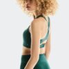 Dames Endurance Bra Zip Dames Endurance Bra Zip