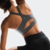 Dames Endurance Bra Zip Dames Endurance Bra Zip