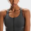 Dames Endurance Bra Zip Dames Endurance Bra Zip