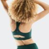Dames Endurance Bra Zip Dames Endurance Bra Zip