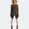 Dames Focus Long-T Dames Focus Long-T