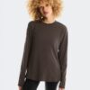 Dames Focus Long-T Dames Focus Long-T