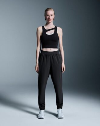 Dames Focus Pants