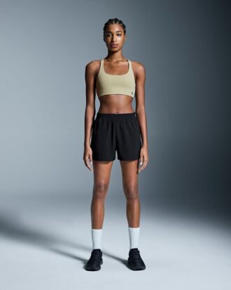 Dames Focus Shorts