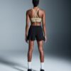 Dames Focus Shorts Dames Focus Shorts