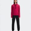 Dames Focus Tech Hoodie Dames Focus Tech Hoodie