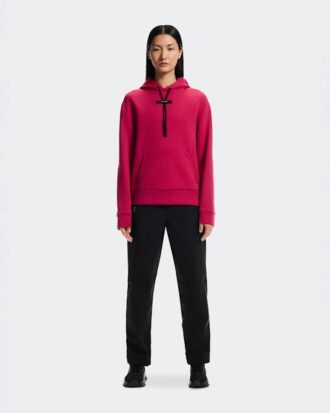 Dames Focus Tech Hoodie