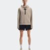 Dames Focus Tech Hoodie Dames Focus Tech Hoodie