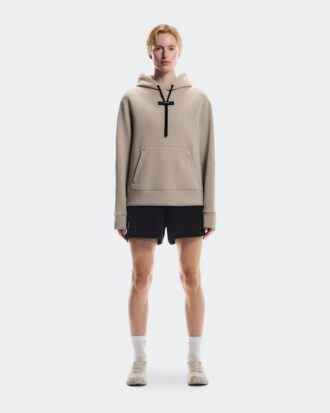 Dames Focus Tech Hoodie