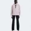 Dames Focus Tech Hoodie