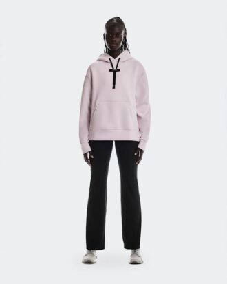 Dames Focus Tech Hoodie
