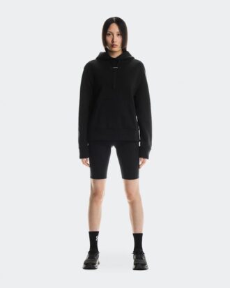 Dames Focus Tech Hoodie