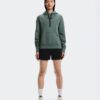 Dames Focus Tech Hoodie Dames Focus Tech Hoodie