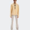 Dames Focus Tech Hoodie Dames Focus Tech Hoodie