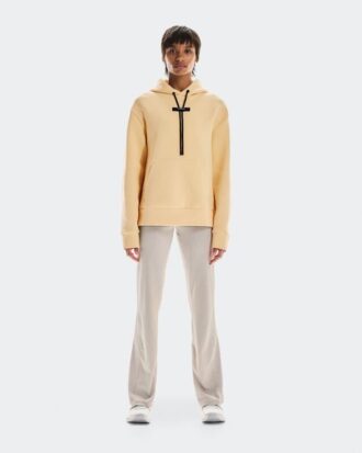 Dames Focus Tech Hoodie