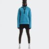 Dames Focus Tech Hoodie