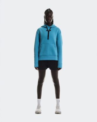 Dames Focus Tech Hoodie