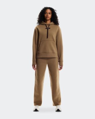 Dames Focus Tech Hoodie
