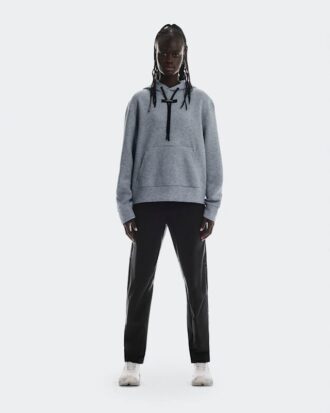 Dames Focus Tech Hoodie