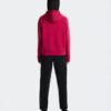 Dames Focus Tech Hoodie Dames Focus Tech Hoodie