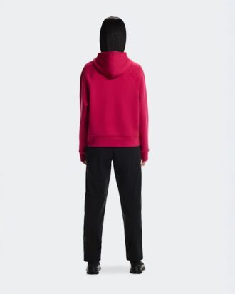 Dames Focus Tech Hoodie