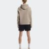 Dames Focus Tech Hoodie Dames Focus Tech Hoodie