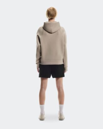 Dames Focus Tech Hoodie
