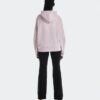 Dames Focus Tech Hoodie