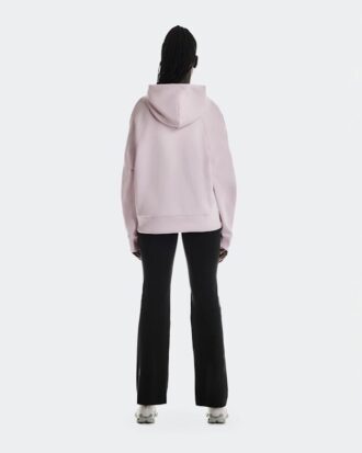 Dames Focus Tech Hoodie