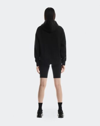 Dames Focus Tech Hoodie