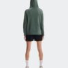 Dames Focus Tech Hoodie Dames Focus Tech Hoodie