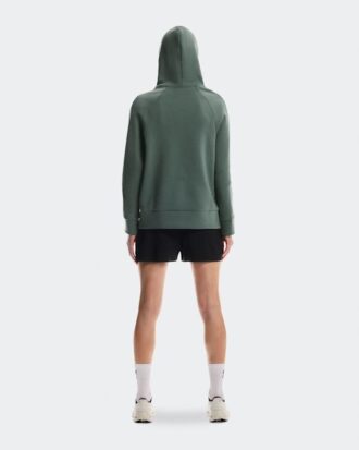 Dames Focus Tech Hoodie