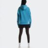 Dames Focus Tech Hoodie