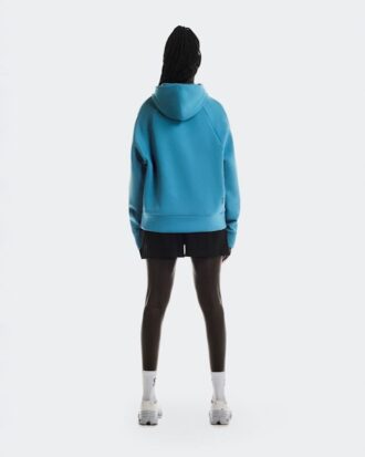 Dames Focus Tech Hoodie