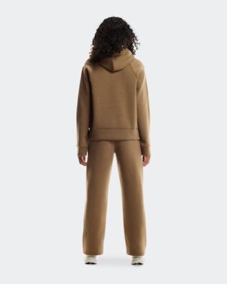 Dames Focus Tech Hoodie