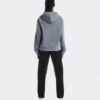 Dames Focus Tech Hoodie Dames Focus Tech Hoodie