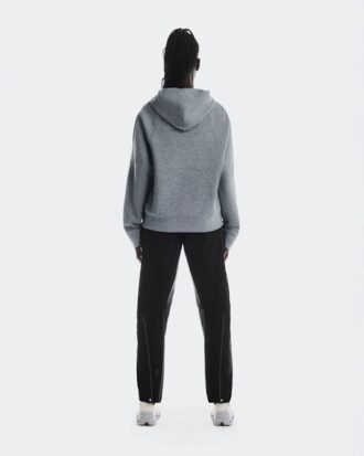 Dames Focus Tech Hoodie