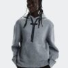 Dames Focus Tech Hoodie Dames Focus Tech Hoodie