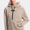 Dames Focus Tech Hoodie Dames Focus Tech Hoodie