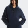 Dames Focus Tech Hoodie Dames Focus Tech Hoodie
