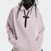 Dames Focus Tech Hoodie