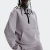 Dames Focus Tech Hoodie