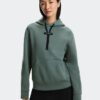 Dames Focus Tech Hoodie Dames Focus Tech Hoodie