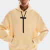 Dames Focus Tech Hoodie Dames Focus Tech Hoodie