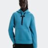 Dames Focus Tech Hoodie