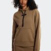 Dames Focus Tech Hoodie Dames Focus Tech Hoodie