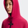 Dames Focus Tech Hoodie Dames Focus Tech Hoodie