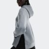 Dames Focus Tech Hoodie Dames Focus Tech Hoodie