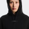 Dames Focus Tech Hoodie Dames Focus Tech Hoodie