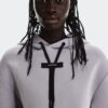 Dames Focus Tech Hoodie